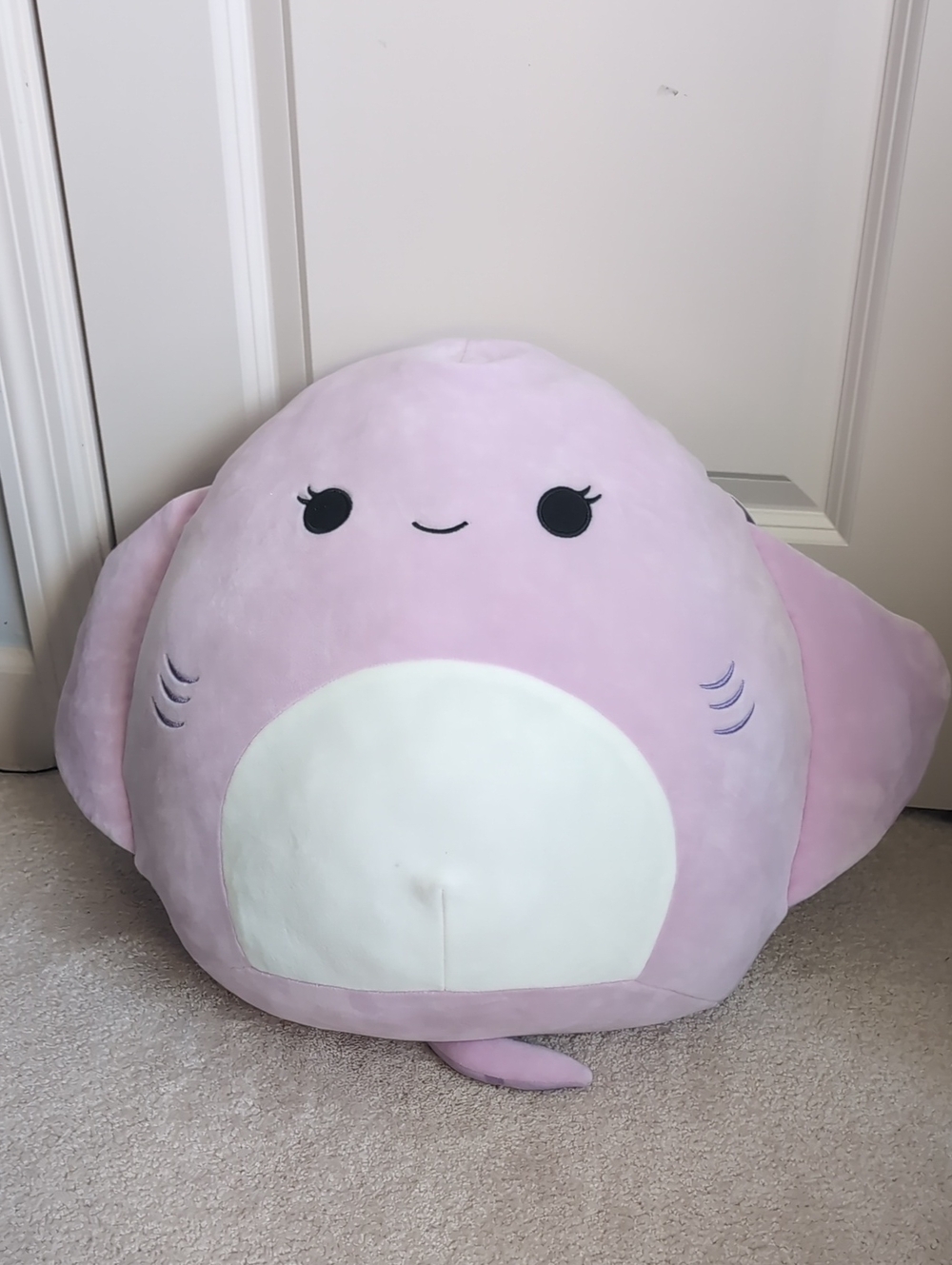 Aziza Squishmallow